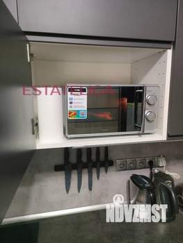 1-к квартира, вторичка, 35м2, 10/17 этаж