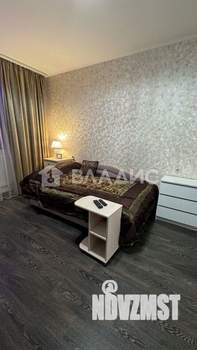 1-к квартира, вторичка, 36м2, 3/17 этаж