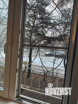 2-к квартира, вторичка, 53м2, 1/12 этаж