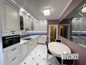 3-к квартира, вторичка, 75м2, 22/22 этаж