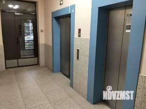 1-к квартира, вторичка, 29м2, 14/17 этаж