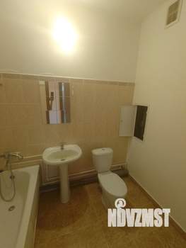 1-к квартира, вторичка, 40м2, 5/17 этаж