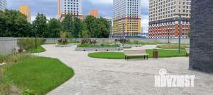 1-к квартира, вторичка, 34м2, 17/17 этаж