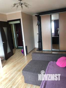 1-к квартира, вторичка, 38м2, 14/16 этаж