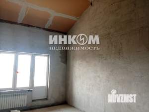 1-к квартира, вторичка, 24м2, 3/3 этаж