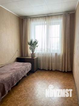 2-к квартира, вторичка, 46м2, 5/5 этаж
