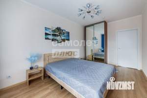 2-к квартира, вторичка, 55м2, 13/17 этаж