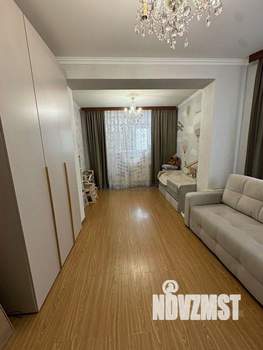 2-к квартира, вторичка, 64м2, 8/25 этаж