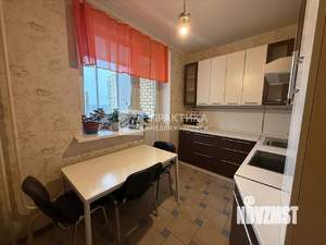 1-к квартира, вторичка, 38м2, 11/17 этаж