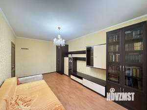 2-к квартира, вторичка, 54м2, 3/17 этаж