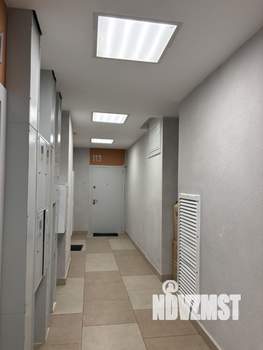 1-к квартира, вторичка, 34м2, 6/18 этаж