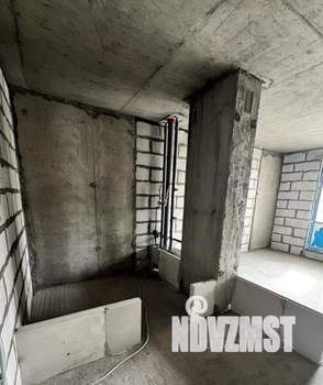 Студия квартира, вторичка, 25м2, 3/17 этаж