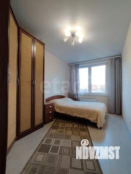 1-к квартира, вторичка, 35м2, 6/17 этаж