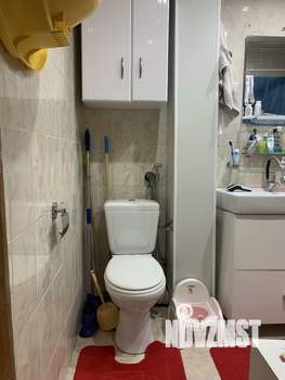 3-к квартира, вторичка, 63м2, 5/10 этаж