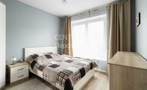 2-к квартира, вторичка, 39м2, 11/14 этаж