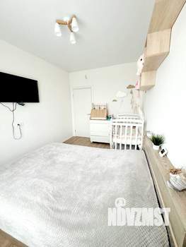 1-к квартира, вторичка, 32м2, 15/18 этаж