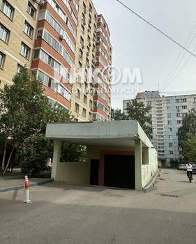 2-к квартира, вторичка, 77м2, 4/17 этаж
