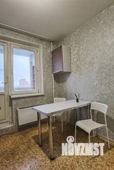 1-к квартира, вторичка, 42м2, 11/17 этаж