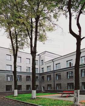 Студия квартира, вторичка, 20м2, 3/4 этаж