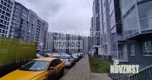 Студия квартира, вторичка, 28м2, 10/12 этаж