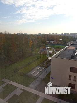 Студия квартира, вторичка, 20м2, 8/25 этаж