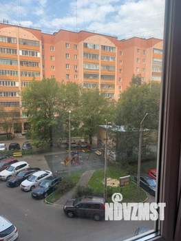 3-к квартира, вторичка, 113м2, 4/17 этаж