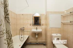 1-к квартира, вторичка, 40м2, 5/22 этаж