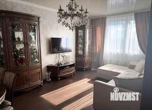 3-к квартира, вторичка, 77м2, 20/25 этаж