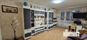 2-к квартира, вторичка, 58м2, 7/25 этаж
