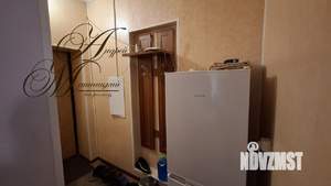 2-к квартира, вторичка, 42м2, 1/3 этаж