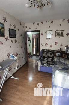 2-к квартира, вторичка, 43м2, 3/9 этаж