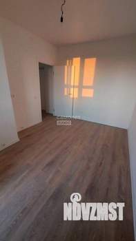 1-к квартира, вторичка, 36м2, 12/17 этаж