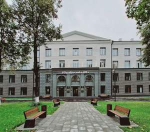 Студия квартира, вторичка, 13м2, 1/4 этаж