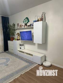 2-к квартира, вторичка, 52м2, 12/12 этаж