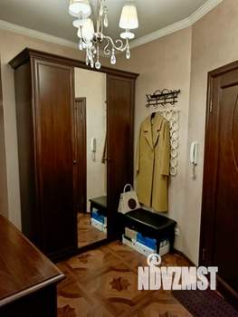 2-к квартира, вторичка, 59м2, 2/10 этаж