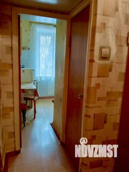 2-к квартира, вторичка, 45м2, 2/5 этаж