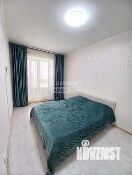 2-к квартира, вторичка, 42м2, 2/18 этаж