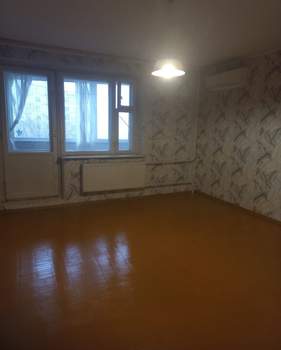 2-к квартира, вторичка, 75м2, 6/17 этаж