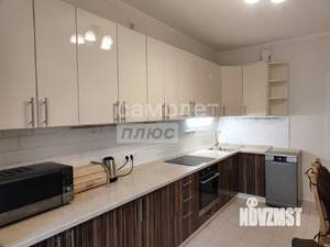 1-к квартира, вторичка, 36м2, 5/17 этаж