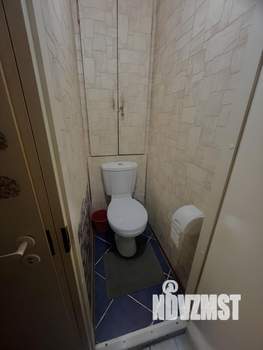 1-к квартира, вторичка, 37м2, 1/9 этаж