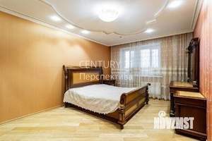 3-к квартира, вторичка, 113м2, 9/24 этаж