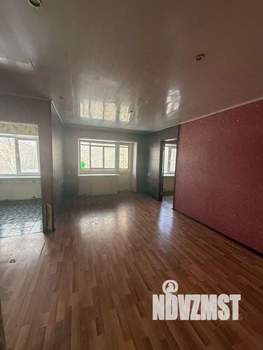 3-к квартира, вторичка, 55м2, 5/5 этаж