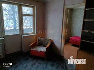 2-к квартира, вторичка, 45м2, 2/5 этаж