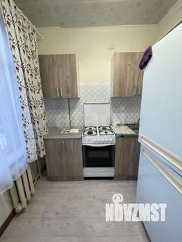 2-к квартира, вторичка, 44м2, 4/5 этаж