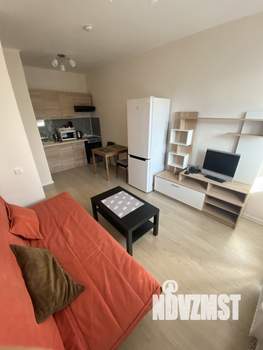 2-к квартира, вторичка, 36м2, 9/18 этаж