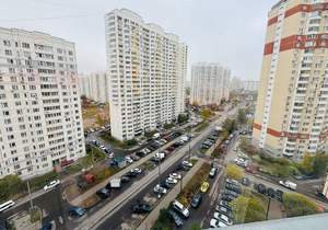 2-к квартира, вторичка, 88м2, 13/25 этаж