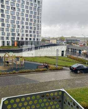 Студия квартира, вторичка, 26м2, 2/26 этаж