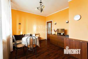 1-к квартира, вторичка, 49м2, 15/17 этаж