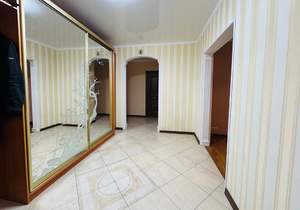 2-к квартира, вторичка, 88м2, 13/25 этаж