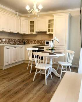 Студия квартира, вторичка, 35м2, 18/25 этаж